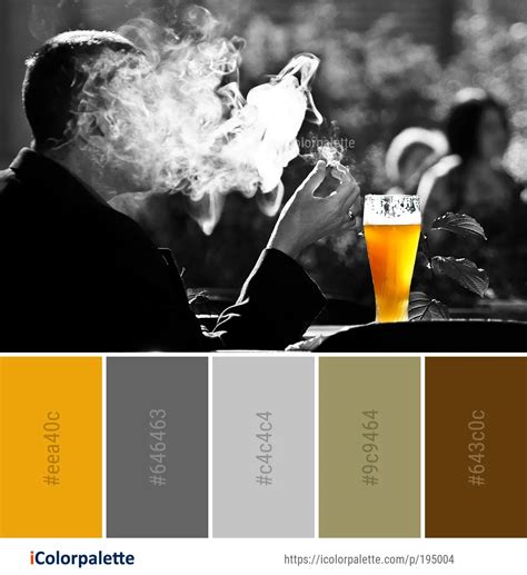 4 Alcohol Color Palette ideas in 2024 | iColorpalette