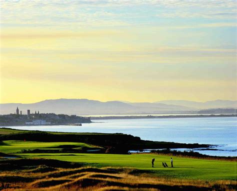 St Andrews Fairmont Torrance | Golf Courses | Golf Scotland