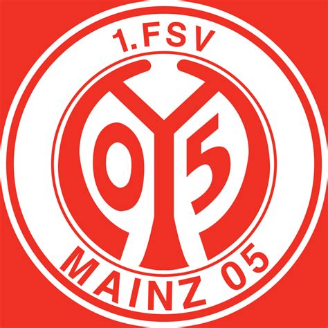 FSV Mainz 05 logo, Vector Logo of FSV Mainz 05 brand free download (eps ...