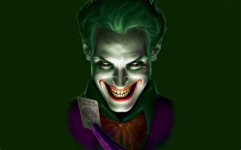 Joker Comic Wallpaper Hd : Wallpapers13.com