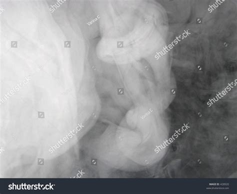 Water Vapor Smoke Background Stock Photo 428920 | Shutterstock