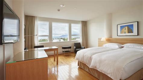 Hilton Reykjavik Nordica - City Centre and Laugardalur