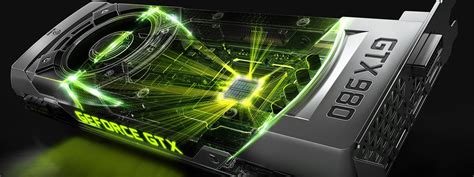 Nvidia GTX 980 Review