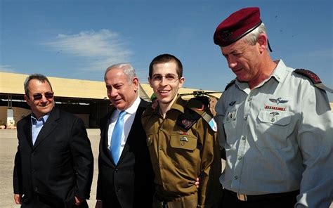 Reaping what the Gilad Shalit deal sowed | The Times of Israel