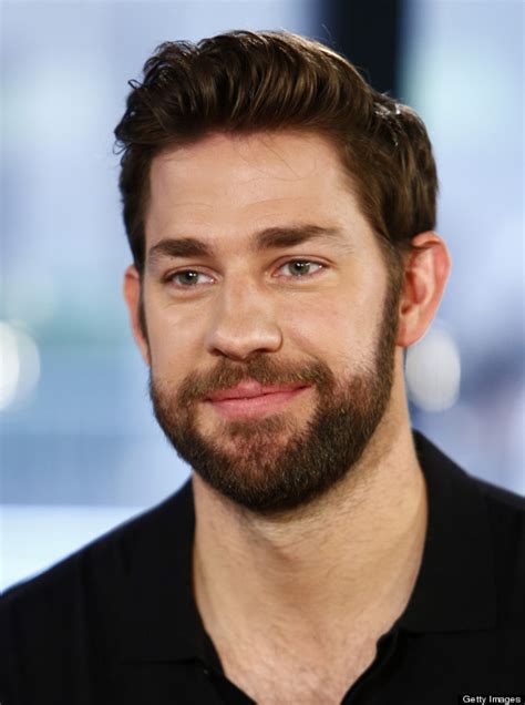 20 Reasons John Krasinski Is A Perfect Specimen Of Human Creation ...