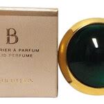 B by Boucheron (Solid Perfume) » Reviews & Perfume Facts