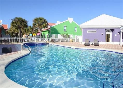 Colorful 2BR, 2BA Perdido Key Villa w/ Private Beach Access, Pool and Spa UPDATED 2019 ...