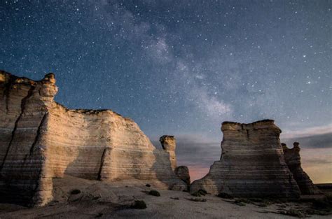 Top 10 Unique Places to Visit in Kansas On Your USA Trip