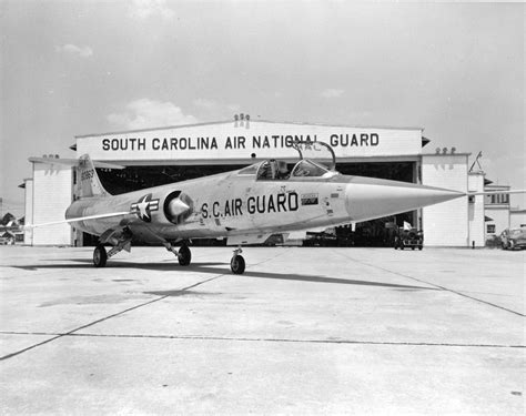 History of the South Carolina Air National Guard > 169th Fighter Wing > Fact Sheets