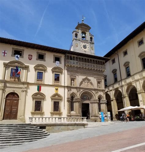 Spotlight: Our Love of Arezzo and Return in 2020