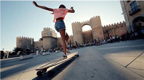 Pin on skateboarding/longboarding