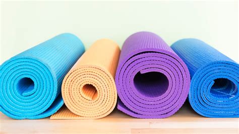 The Best Yoga Mats to Buy in 2021: Yoga Mats Review