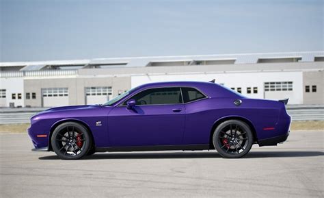 2023 Dodge Challenger, Charger Get Three Popular Past Colors, More Jailbreak Models – Stellpower ...