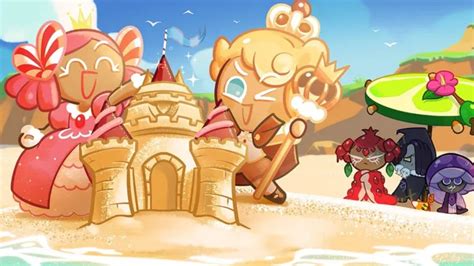 How to upgrade Cookie Castle in Cookie Run Kingdom - Pro Game Guides