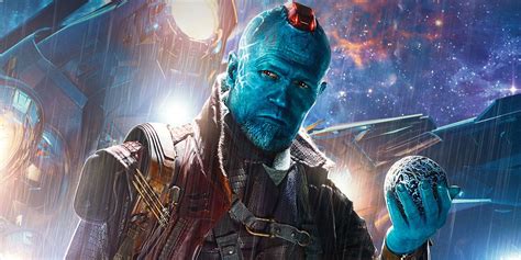 How Guardians of the Galaxy 2's Opening Song Teased Yondu's Fate