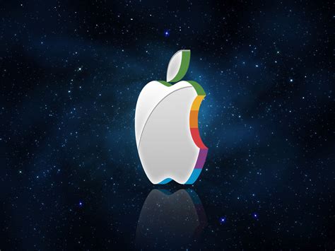 wallpaper: Apple Logo Wallpapers