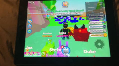 Old iPad Roblox performance test : r/roblox