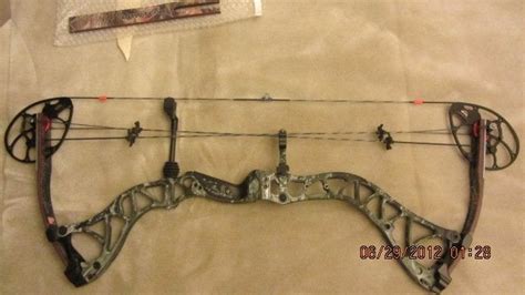 For Sale BowTech Destroyer 350 Right Hand | Archery Addix