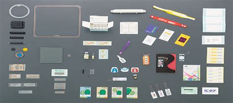 What Are RFID Smart Labels And RFID Tag Types