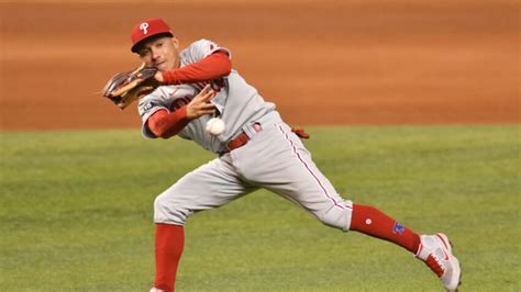 This shocking roster move proves the Philadelphia Phillies are serious ...