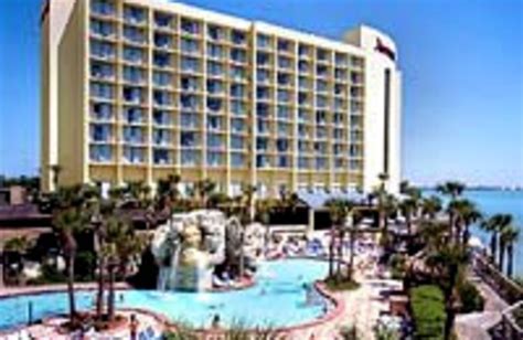 Marriott Suites Clearwater Beach on Sand Key (Clearwater Beach, FL ...