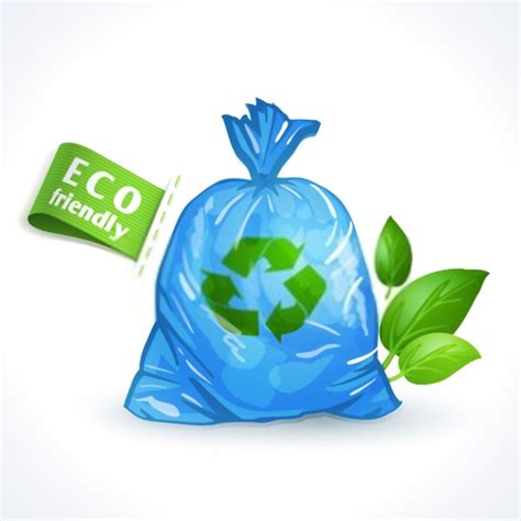 What are the most eco-friendly trash bags? [Quick Guide] | Ourgoodbrands