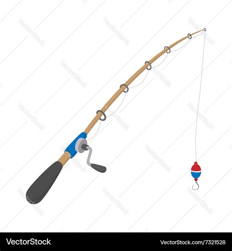 Cartoon Fishing Rod ~ Fishing Rod Clipart At Getdrawings | Bodyshwasuck Wallpaper