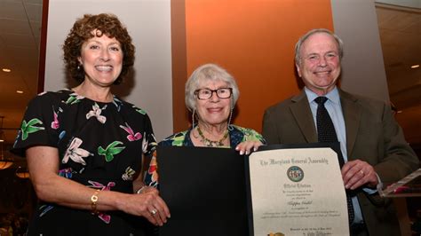 Kappa Guild Celebrates 70th Anniversary at its Annual Banquet - JMORE