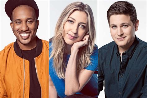 SNL: Meet the new cast members in videos