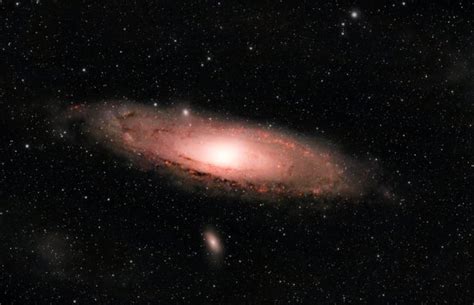 M31-Andromeda Galaxy : r/Astronomy