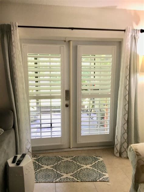 Plantation Shutters Installation in St. Petersburg FL by The Shutter ...