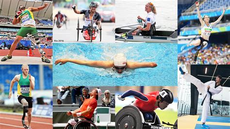 SPORTS #17｜[Paralympic Sports Introduction] Watching the games is much more fun once you ...