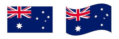 Australian Flag Vector Art, Icons, and Graphics for Free Download