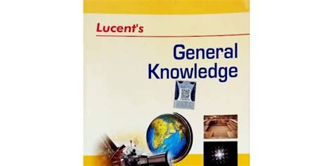 PDF] Lucent's General Knowledge [English Hindi] By Binay, 46% OFF