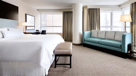 Le Westin Montreal Hotel | Go Montreal