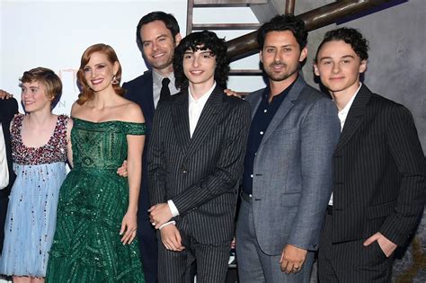 It Chapter Two LA Premiere Pictures 2019 | POPSUGAR Middle East Celebrity and Entertainment Photo 30