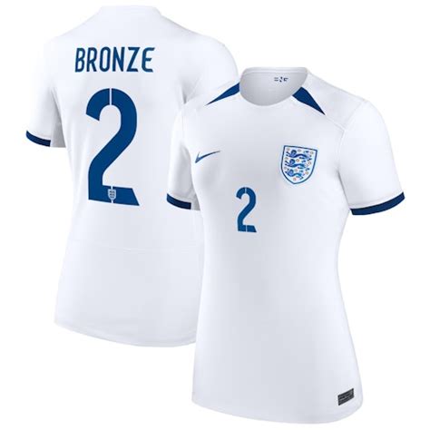 How To Style Your England Women’s Football Shirt For This Year’s World ...