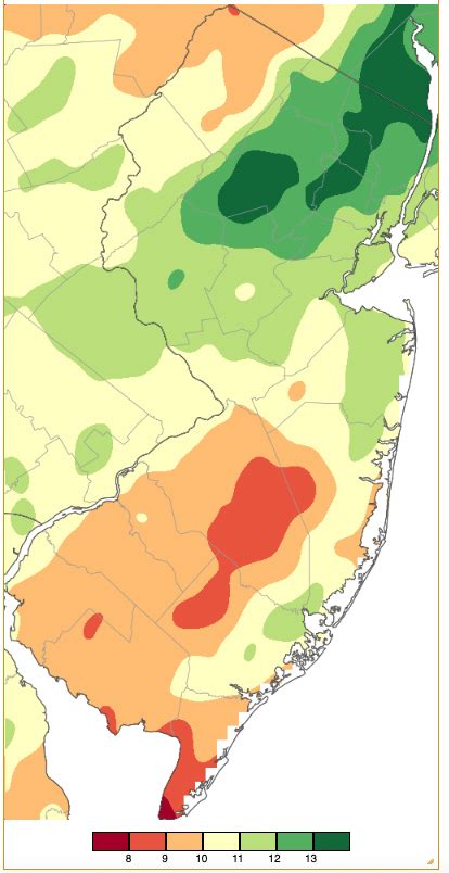 Normally Abnormal: February 2023 & Winter 2022/2023 Recaps | New Jersey ...