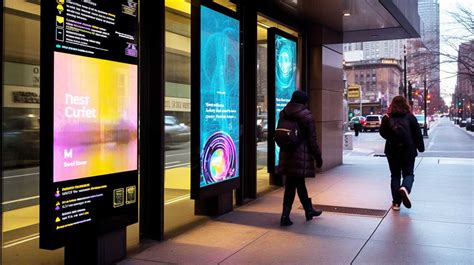 The Top 4 Long-Term Digital Signage Trends in 2023