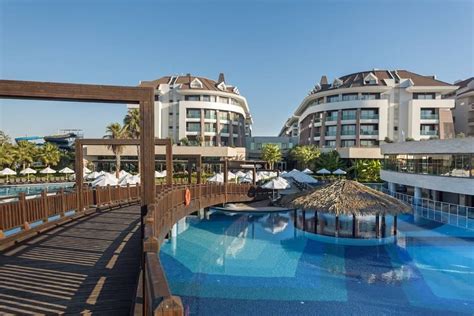 Sherwood Dreams Resort, Belek, Antalya Region, Turkey. Book Sherwood Dreams Resort online