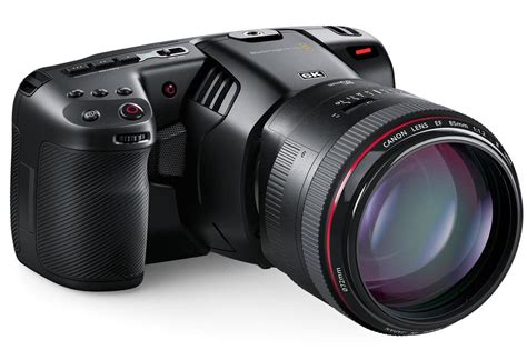 Blackmagic Design 6K camera and Corel PaintShop Pro 2020 announced, new teasers from DJI and ...