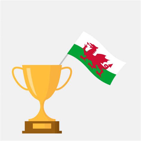 1,800+ Welsh Flag Stock Illustrations, Royalty-Free Vector Graphics ...