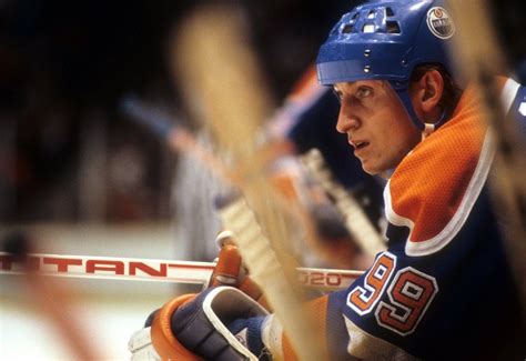 Wayne Gretzky - The Great One's 10 Most Unbreakable Records - The ...