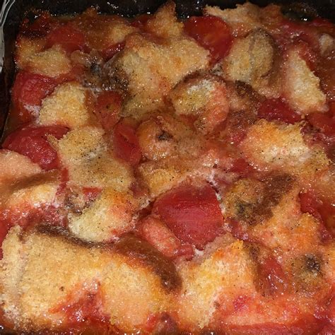 Southern stewed tomatoes – Artofit