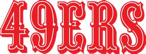 San Francisco 49ers Logo Vector (.EPS) Free Download
