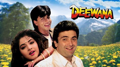 Watch Deewana - Disney+ Hotstar