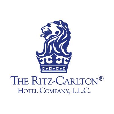 The Ritz-Carlton vector logo - The Ritz-Carlton logo vector free download