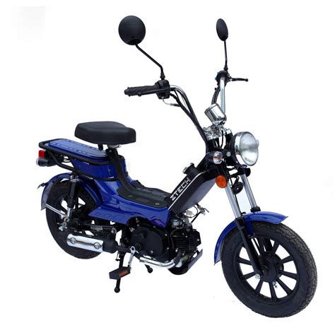 Mopeds With Pedals 49Cc - catchkawevq