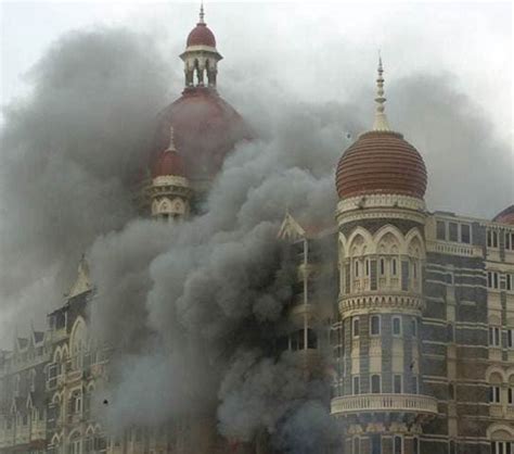 26/11 Mumbai terror attacks: Here’s what happened at Taj Mahal Hotel, Trident-Oberoi, Nariman ...