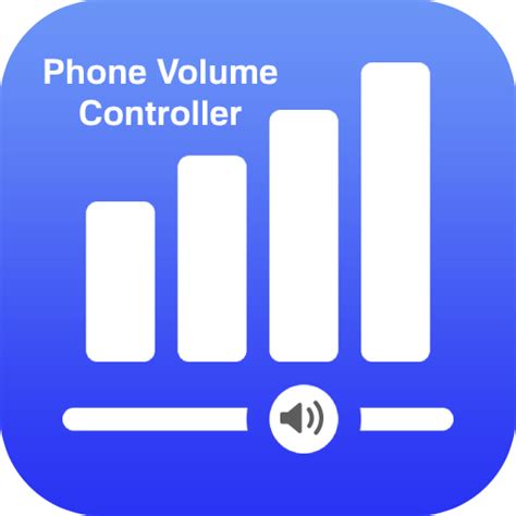 App Volume Controller - Apps on Google Play